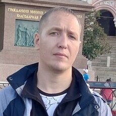 Фотография мужчины Миша, 38 лет из г. Могоча