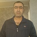 Байрам, 45 лет