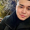 Насирдинов, 27 лет