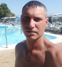 Фотография мужчины Дмитрий, 35 лет из г. Волгоград