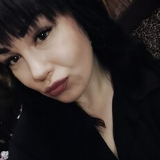 Фотография девушки Мария, 27 лет из г. Петропавловск-Камчатский