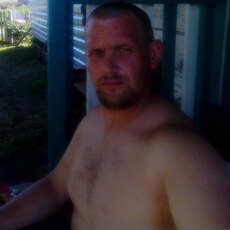 Фотография мужчины Михаил, 35 лет из г. Новоалтайск