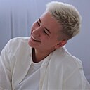 Боженька, 24 года