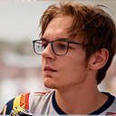 Даниил, 25 лет