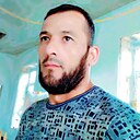 Самир, 37 лет