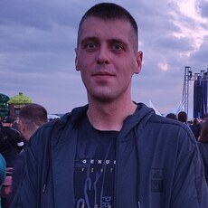 Фотография мужчины Пётр, 30 лет из г. Кемерово