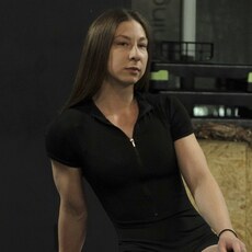 Фотография девушки Елена, 23 года из г. Караганда