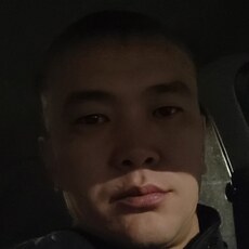 Фотография мужчины Эльнар, 35 лет из г. Жезказган