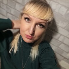 Фотография девушки Оля, 43 года из г. Глуск