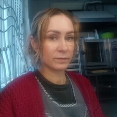 Фотография девушки Юлия, 38 лет из г. Перевоз