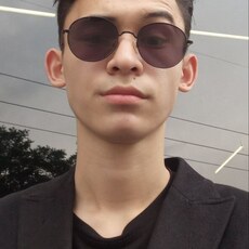 Фотография мужчины Умар, 18 лет из г. Чирчик