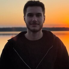 Фотография мужчины Руслан, 22 года из г. Иваново