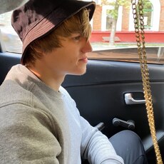 Фотография мужчины Максим, 25 лет из г. Люберцы