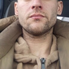 Фотография мужчины Олег, 38 лет из г. Фрязино