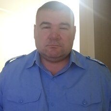 Фотография мужчины Николай, 40 лет из г. Костанай