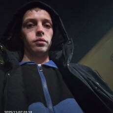 Фотография мужчины Евгений, 27 лет из г. Череповец