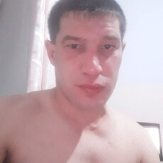 Фотография мужчины Денис, 42 года из г. Свободный