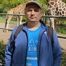 Фотография мужчины Юра, 49 лет из г. Лодзь