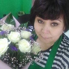 Фотография девушки Регина, 45 лет из г. Ялуторовск