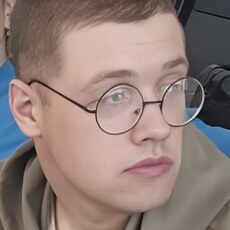 Фотография мужчины Андрей, 26 лет из г. Новосибирск