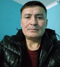 Фотография мужчины Макс, 46 лет из г. Мегион