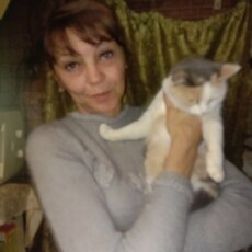 Фотография девушки Ольга, 45 лет из г. Оренбург