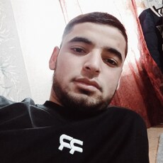 Фотография мужчины Рамазан, 24 года из г. Алматы