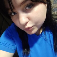 Фотография девушки Александра, 19 лет из г. Ростов-на-Дону