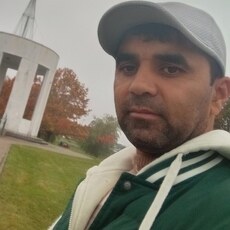 Фотография мужчины Farrukn, 40 лет из г. Вильнюс