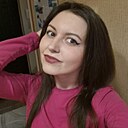 Анастасия, 25 лет