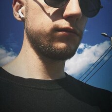 Фотография мужчины Алексей, 24 года из г. Минск