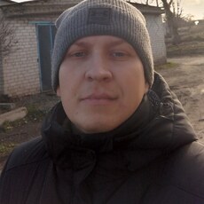 Фотография мужчины Олександр, 33 года из г. Кривой Рог