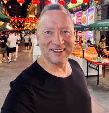 Дмитрий, 51 из г. Санкт-Петербург.