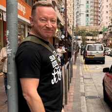 Фотография мужчины Дмитрий, 51 год из г. Санкт-Петербург