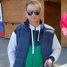 Фотография мужчины Эдик, 58 лет из г. Абинск