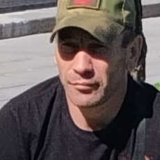 Фотография мужчины Алек, 45 лет из г. Барнаул