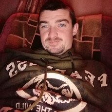 Фотография мужчины Сергей, 33 года из г. Мичуринск