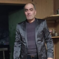 Фотография мужчины Асиф, 53 года из г. Львов