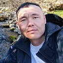 Саламат, 40 лет