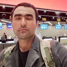 Фотография мужчины Али, 32 года из г. Москва