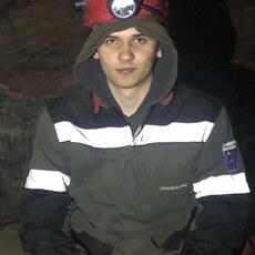 Фотография мужчины Юрий, 20 лет из г. Цимлянск