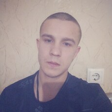 Фотография мужчины Евгений, 27 лет из г. Красноярск