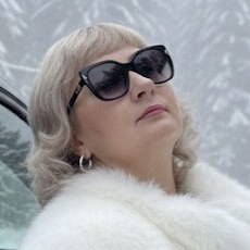 Фотография девушки Оксана, 48 лет из г. Смоленск