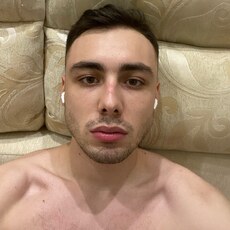 Фотография мужчины Илья, 26 лет из г. Сургут