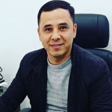 Фотография мужчины Толибжон, 43 года из г. Наманган