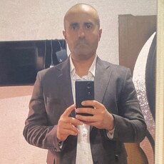 Фотография мужчины Руслан, 38 лет из г. Калининград