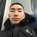 Александр, 22 года