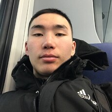 Фотография мужчины Александр, 22 года из г. Улан-Удэ