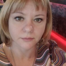 Фотография девушки Вероника, 43 года из г. Калининград