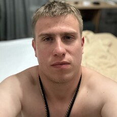 Фотография мужчины Даниил, 24 года из г. Рязань